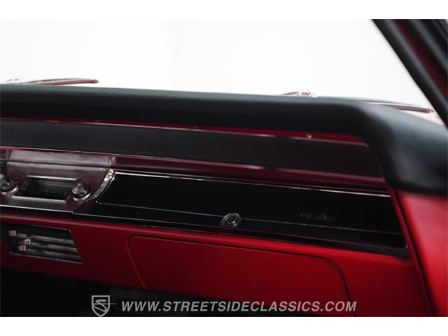 1966 Chevrolet Chevelle (CC-2094006) for sale in Lavergne, Tennessee