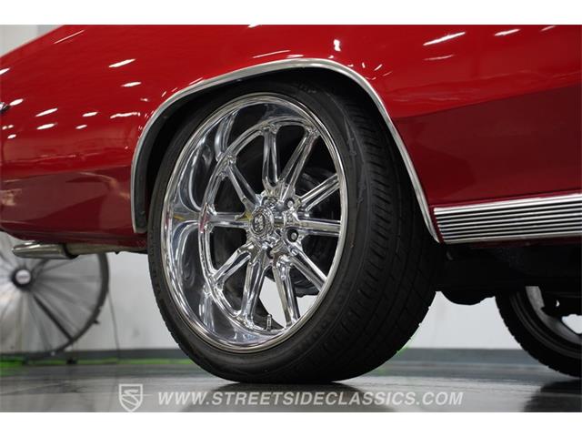 1966 Chevrolet Chevelle (CC-2094006) for sale in Lavergne, Tennessee
