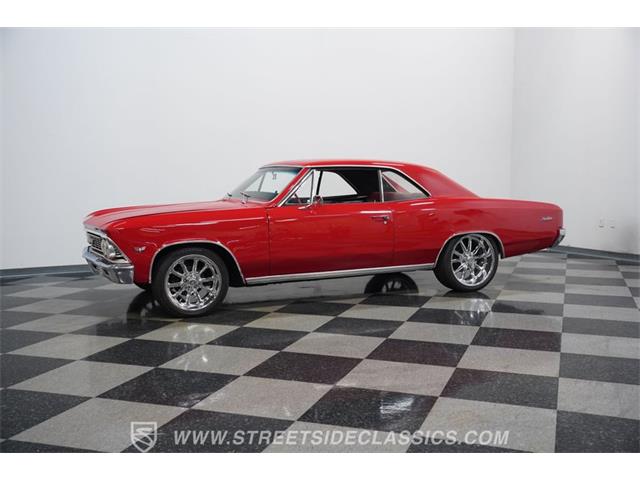 1966 Chevrolet Chevelle (CC-2094006) for sale in Lavergne, Tennessee