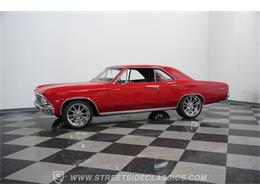 1966 Chevrolet Chevelle (CC-2094006) for sale in Lavergne, Tennessee