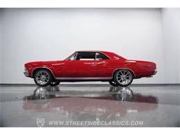 1966 Chevrolet Chevelle (CC-2094006) for sale in Lavergne, Tennessee