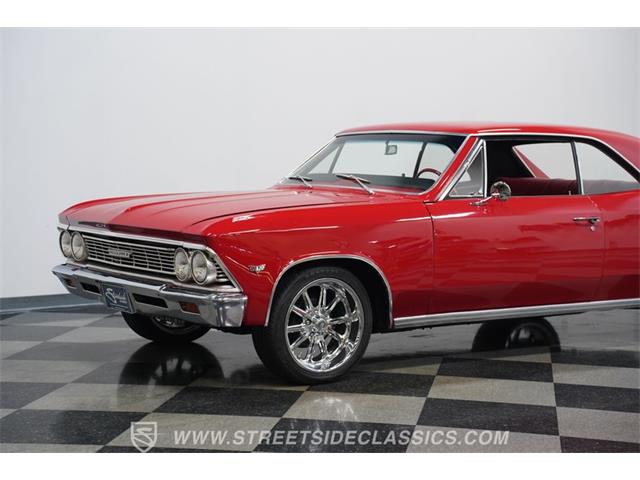 1966 Chevrolet Chevelle (CC-2094006) for sale in Lavergne, Tennessee