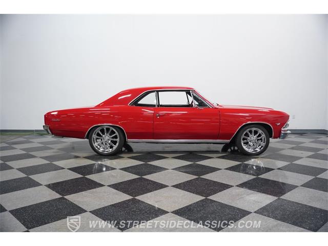 1966 Chevrolet Chevelle (CC-2094006) for sale in Lavergne, Tennessee