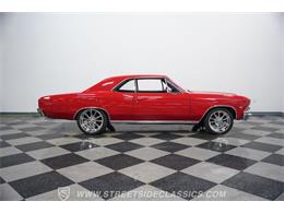 1966 Chevrolet Chevelle (CC-2094006) for sale in Lavergne, Tennessee