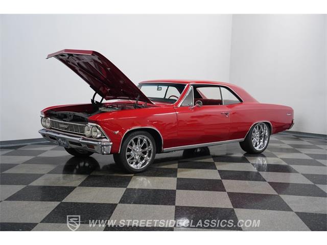 1966 Chevrolet Chevelle (CC-2094006) for sale in Lavergne, Tennessee