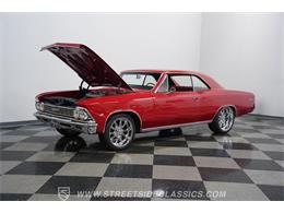 1966 Chevrolet Chevelle (CC-2094006) for sale in Lavergne, Tennessee