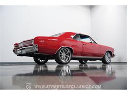 1966 Chevrolet Chevelle (CC-2094006) for sale in Lavergne, Tennessee