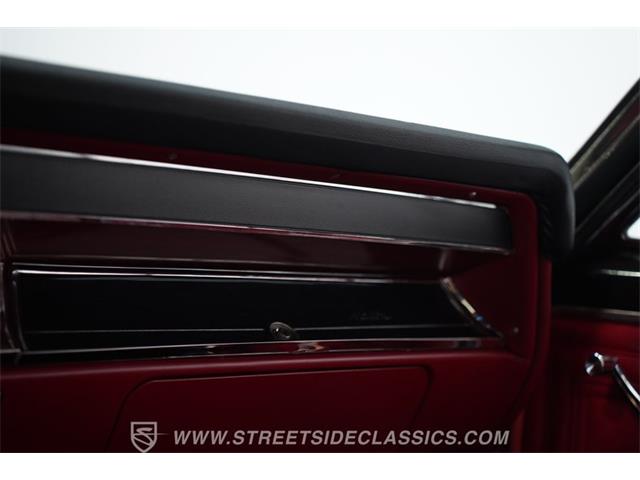 1966 Chevrolet Chevelle (CC-2094006) for sale in Lavergne, Tennessee