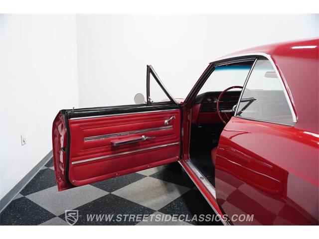 1966 Chevrolet Chevelle (CC-2094006) for sale in Lavergne, Tennessee