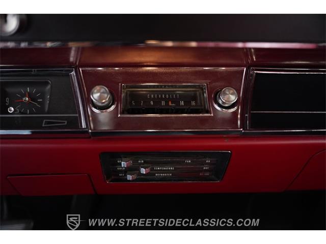 1966 Chevrolet Chevelle (CC-2094006) for sale in Lavergne, Tennessee