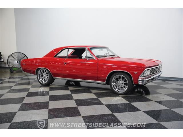 1966 Chevrolet Chevelle (CC-2094006) for sale in Lavergne, Tennessee