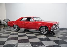 1966 Chevrolet Chevelle (CC-2094006) for sale in Lavergne, Tennessee