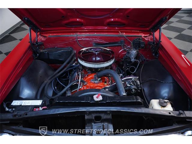 1966 Chevrolet Chevelle (CC-2094006) for sale in Lavergne, Tennessee
