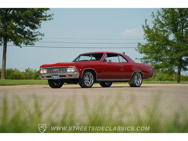 1966 Chevrolet Chevelle (CC-2094006) for sale in Lavergne, Tennessee