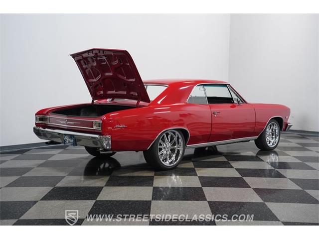 1966 Chevrolet Chevelle (CC-2094006) for sale in Lavergne, Tennessee
