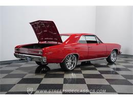 1966 Chevrolet Chevelle (CC-2094006) for sale in Lavergne, Tennessee