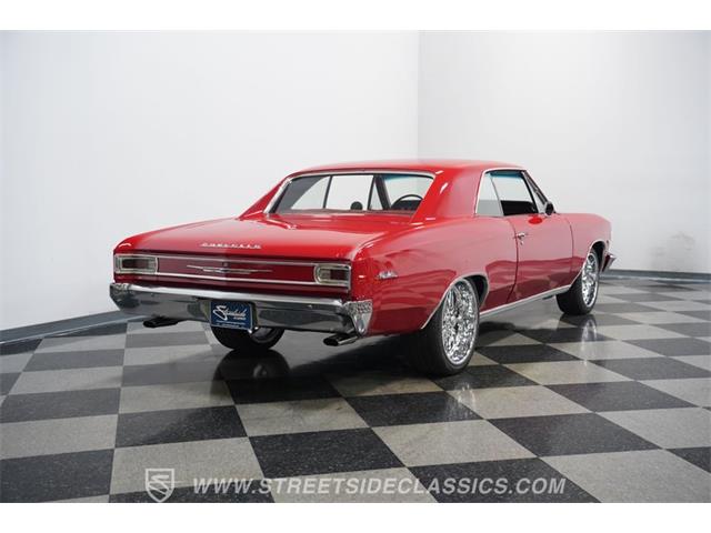 1966 Chevrolet Chevelle (CC-2094006) for sale in Lavergne, Tennessee
