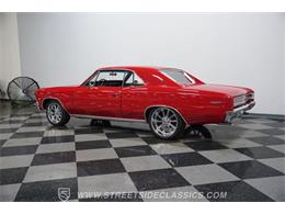 1966 Chevrolet Chevelle (CC-2094006) for sale in Lavergne, Tennessee