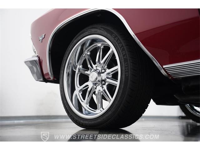 1966 Chevrolet Chevelle (CC-2094006) for sale in Lavergne, Tennessee