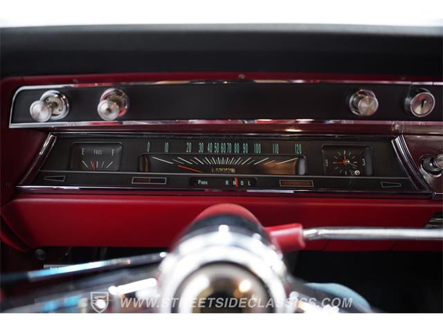 1966 Chevrolet Chevelle (CC-2094006) for sale in Lavergne, Tennessee