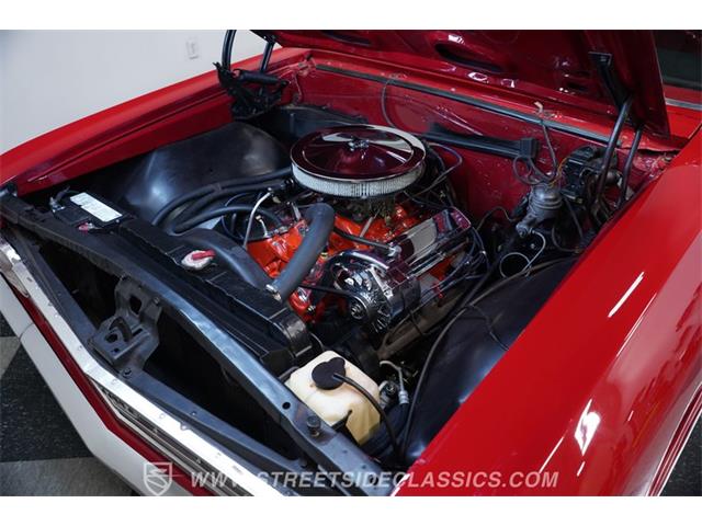 1966 Chevrolet Chevelle (CC-2094006) for sale in Lavergne, Tennessee