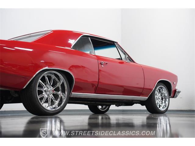 1966 Chevrolet Chevelle (CC-2094006) for sale in Lavergne, Tennessee