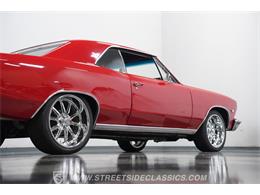 1966 Chevrolet Chevelle (CC-2094006) for sale in Lavergne, Tennessee
