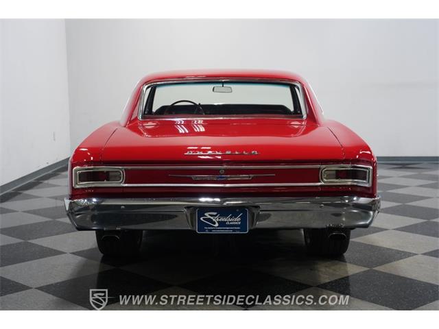 1966 Chevrolet Chevelle (CC-2094006) for sale in Lavergne, Tennessee