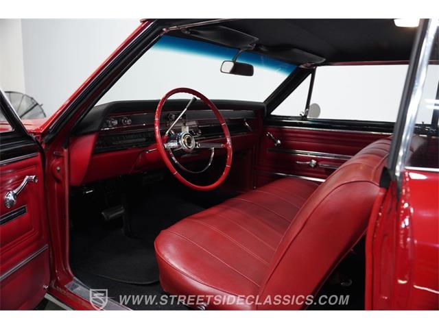 1966 Chevrolet Chevelle (CC-2094006) for sale in Lavergne, Tennessee