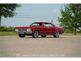 1966 Chevrolet Chevelle (CC-2094006) for sale in Lavergne, Tennessee