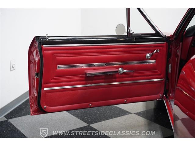1966 Chevrolet Chevelle (CC-2094006) for sale in Lavergne, Tennessee