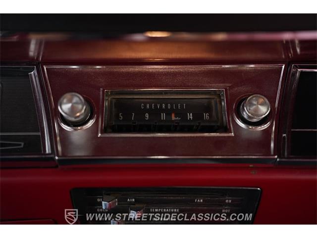 1966 Chevrolet Chevelle (CC-2094006) for sale in Lavergne, Tennessee
