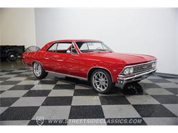 1966 Chevrolet Chevelle (CC-2094006) for sale in Lavergne, Tennessee