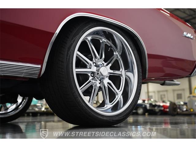1966 Chevrolet Chevelle (CC-2094006) for sale in Lavergne, Tennessee