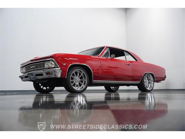 1966 Chevrolet Chevelle (CC-2094006) for sale in Lavergne, Tennessee