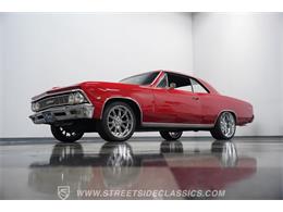 1966 Chevrolet Chevelle (CC-2094006) for sale in Lavergne, Tennessee