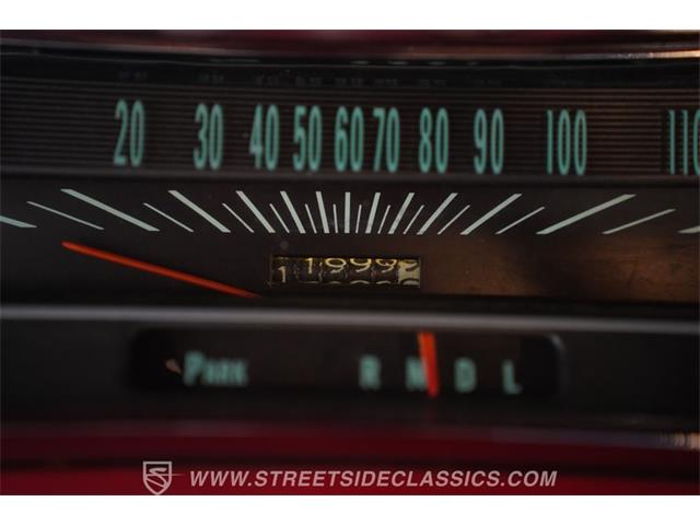 1966 Chevrolet Chevelle (CC-2094006) for sale in Lavergne, Tennessee