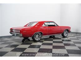 1966 Chevrolet Chevelle (CC-2094006) for sale in Lavergne, Tennessee