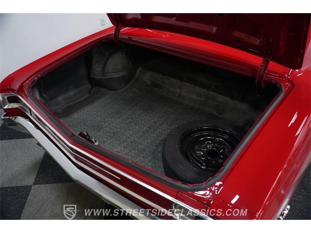 1966 Chevrolet Chevelle (CC-2094006) for sale in Lavergne, Tennessee