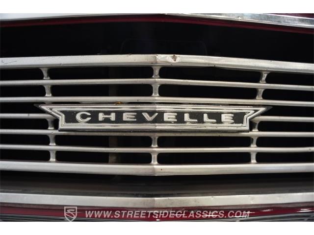 1966 Chevrolet Chevelle (CC-2094006) for sale in Lavergne, Tennessee