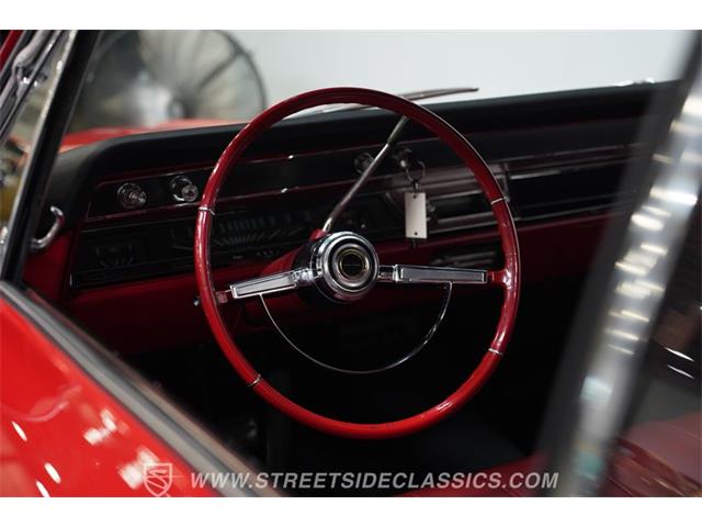 1966 Chevrolet Chevelle (CC-2094006) for sale in Lavergne, Tennessee