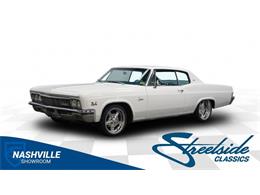 1966 Chevrolet Caprice (CC-2094007) for sale in Lavergne, Tennessee
