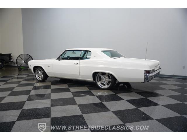 1966 Chevrolet Caprice (CC-2094007) for sale in Lavergne, Tennessee