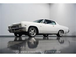 1966 Chevrolet Caprice (CC-2094007) for sale in Lavergne, Tennessee