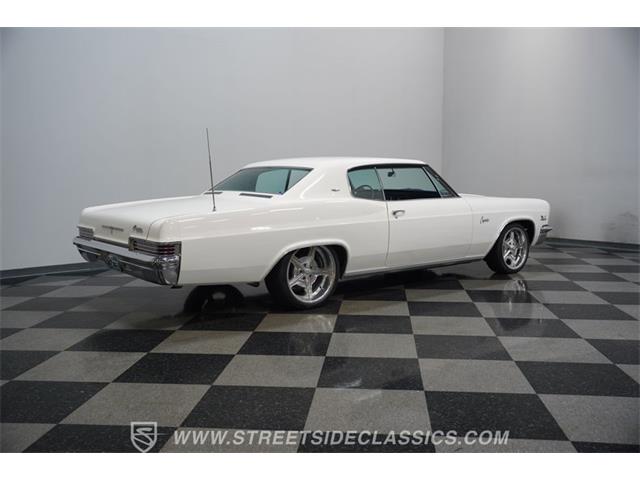 1966 Chevrolet Caprice (CC-2094007) for sale in Lavergne, Tennessee