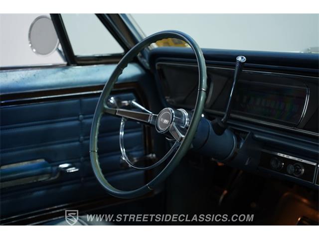 1966 Chevrolet Caprice (CC-2094007) for sale in Lavergne, Tennessee