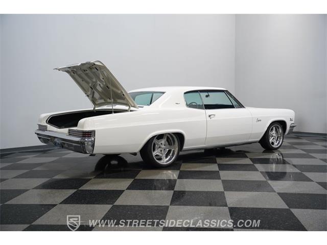 1966 Chevrolet Caprice (CC-2094007) for sale in Lavergne, Tennessee