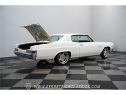 1966 Chevrolet Caprice (CC-2094007) for sale in Lavergne, Tennessee