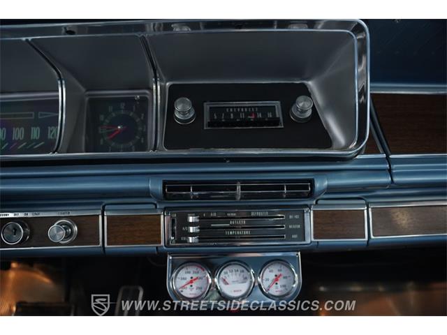 1966 Chevrolet Caprice (CC-2094007) for sale in Lavergne, Tennessee