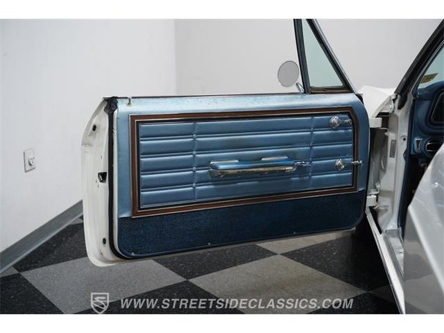 1966 Chevrolet Caprice (CC-2094007) for sale in Lavergne, Tennessee